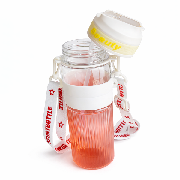 Glow Sip Kids Bottle