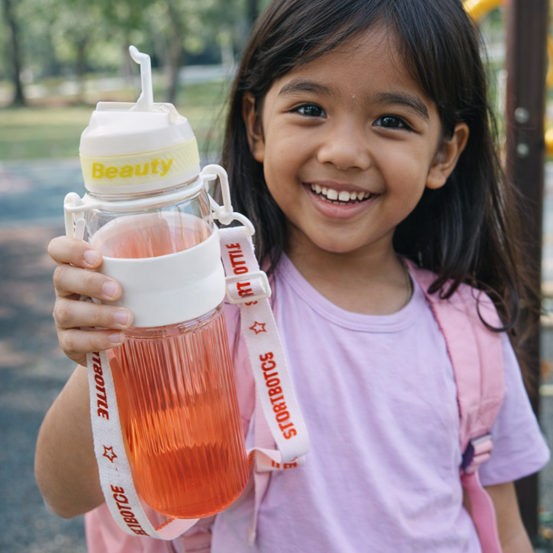 Glow Sip Kids Bottle