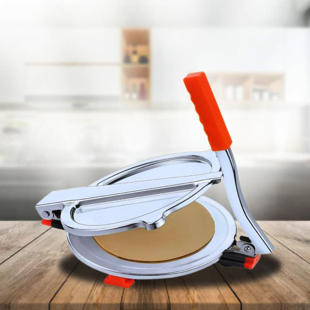 Puri Making Machine