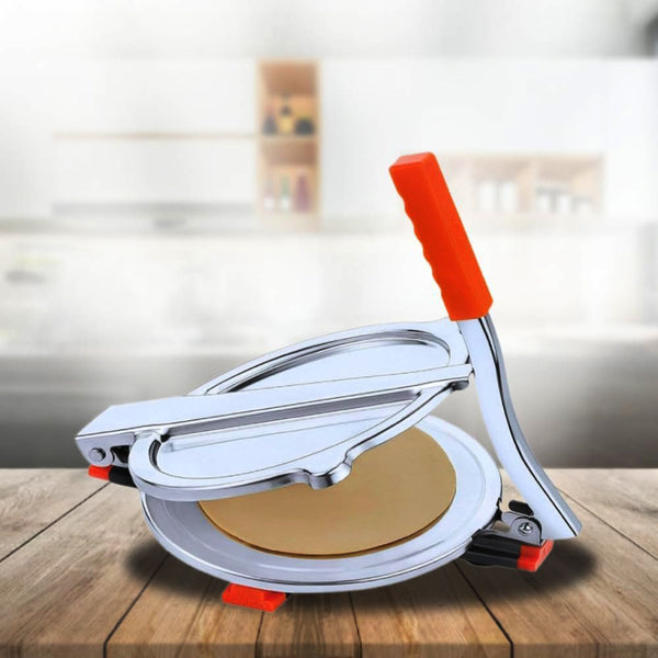 Puri Making Machine